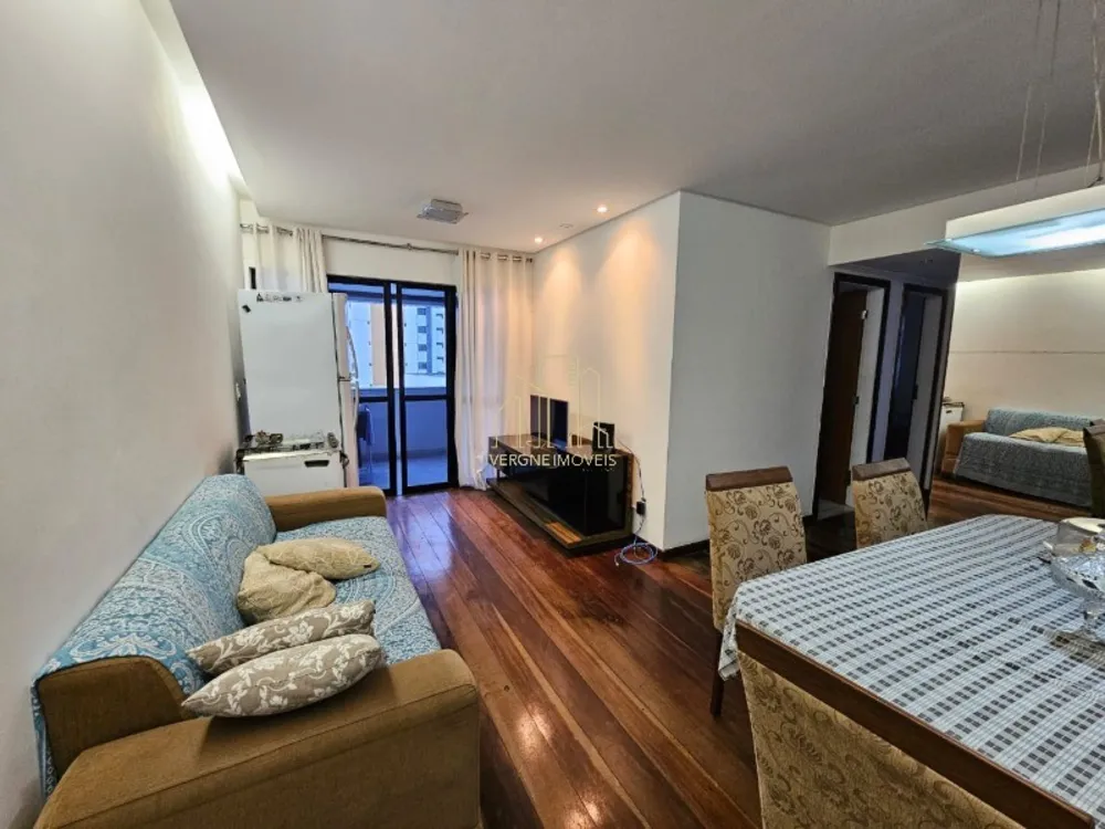 Apartamento, 2 quartos, 78 m² - Foto 1