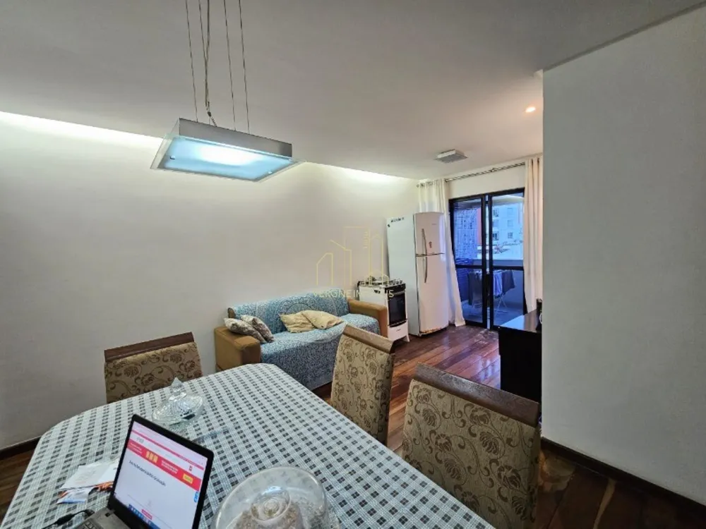 Apartamento, 2 quartos, 78 m² - Foto 2