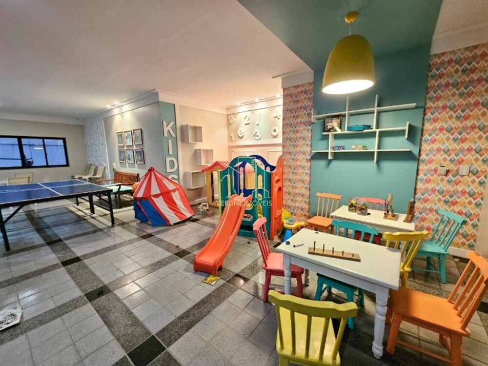 Apartamento, 2 quartos, 78 m² - Foto 1