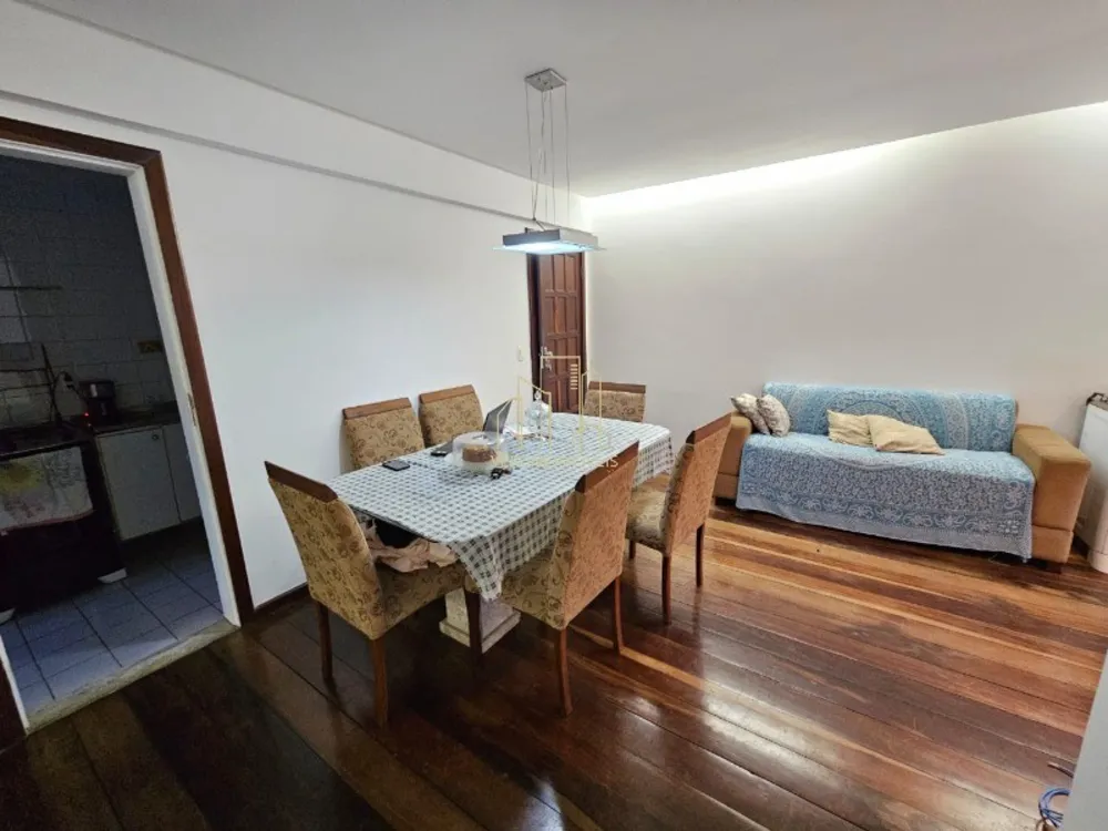 Apartamento, 2 quartos, 78 m² - Foto 5