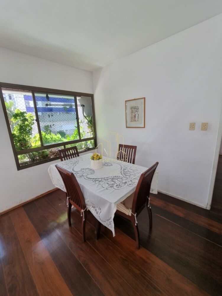 Apartamento, 2 quartos, 96 m² - Foto 4