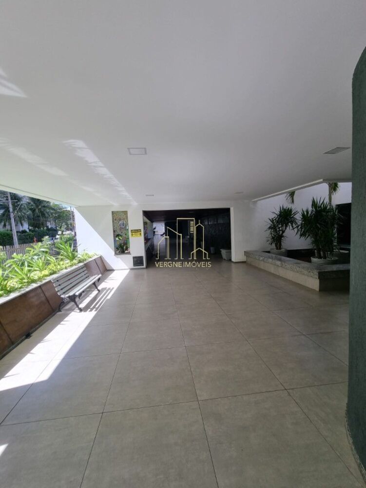 Apartamento, 2 quartos, 96 m² - Foto 2