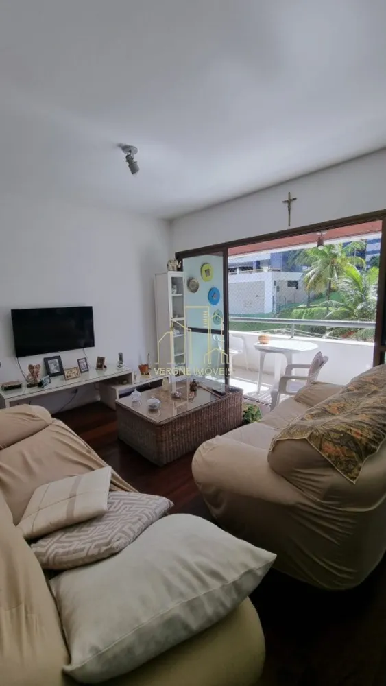 Apartamento, 2 quartos, 96 m² - Foto 1