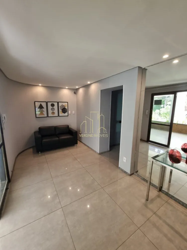 Apartamento, 2 quartos, 96 m² - Foto 4