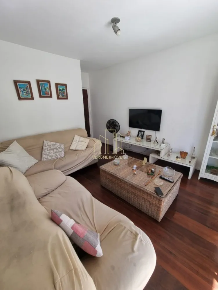 Apartamento, 2 quartos, 96 m² - Foto 2