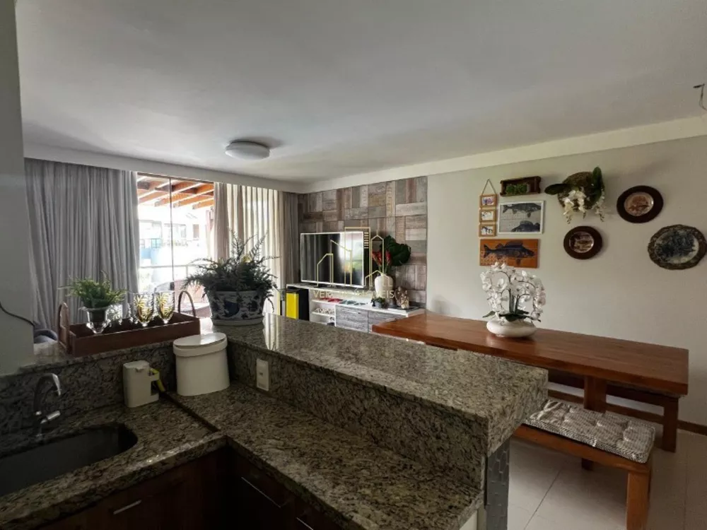 Casa de Condomínio, 1 quarto - Foto 6