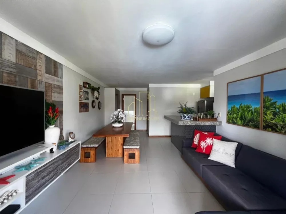 Casa de Condomínio, 1 quarto - Foto 3