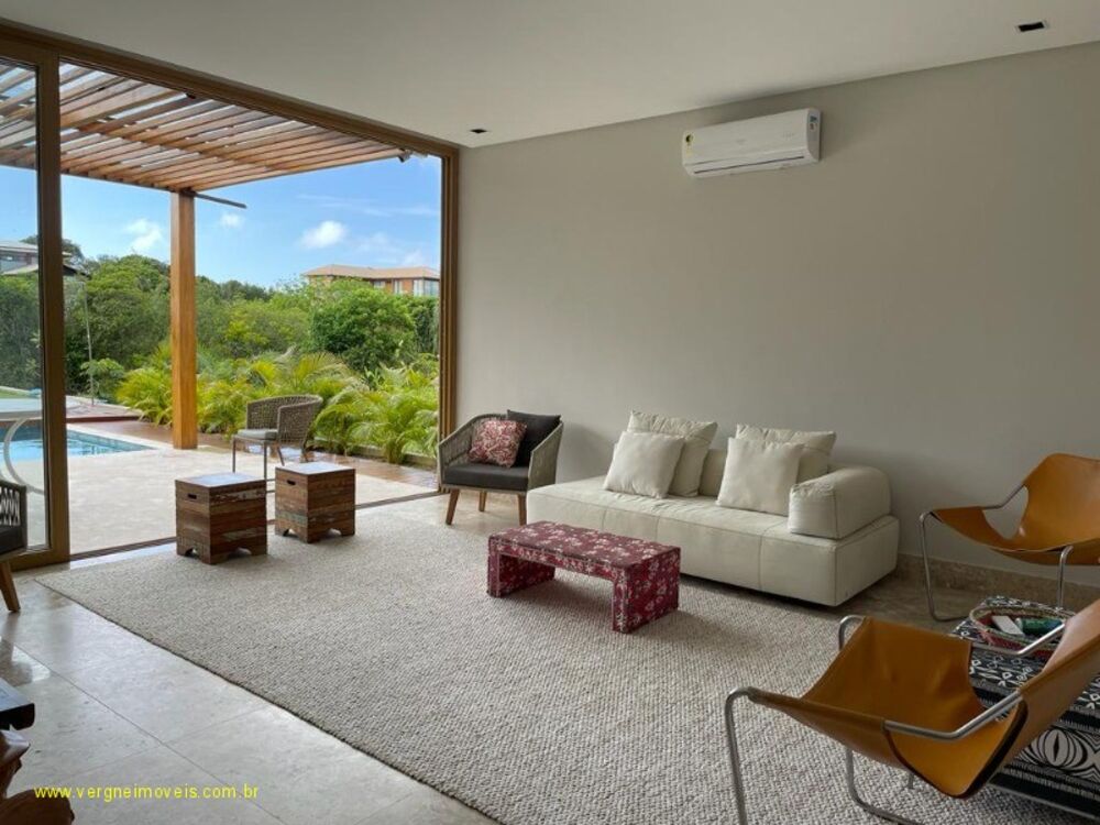 Casa de Condomínio, 4 quartos - Foto 10