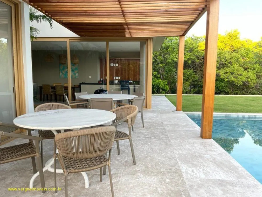 Casa de Condomínio, 4 quartos - Foto 7