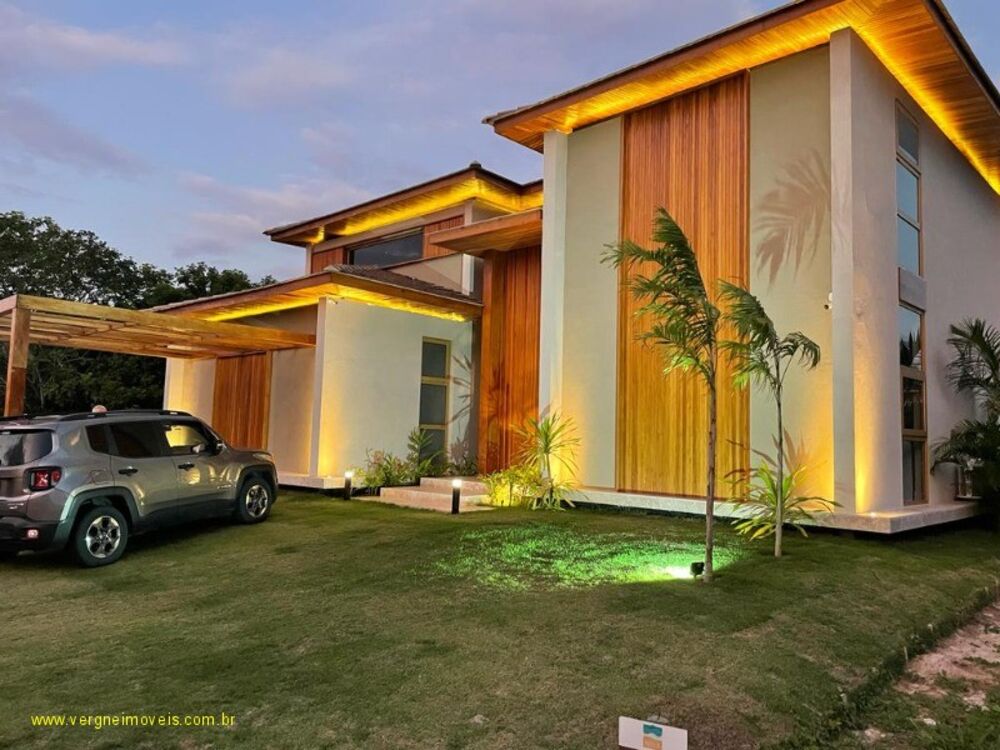 Casa de Condomínio, 4 quartos - Foto 3