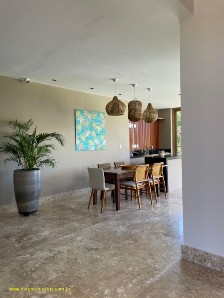 Casa de Condomínio, 4 quartos - Foto 9