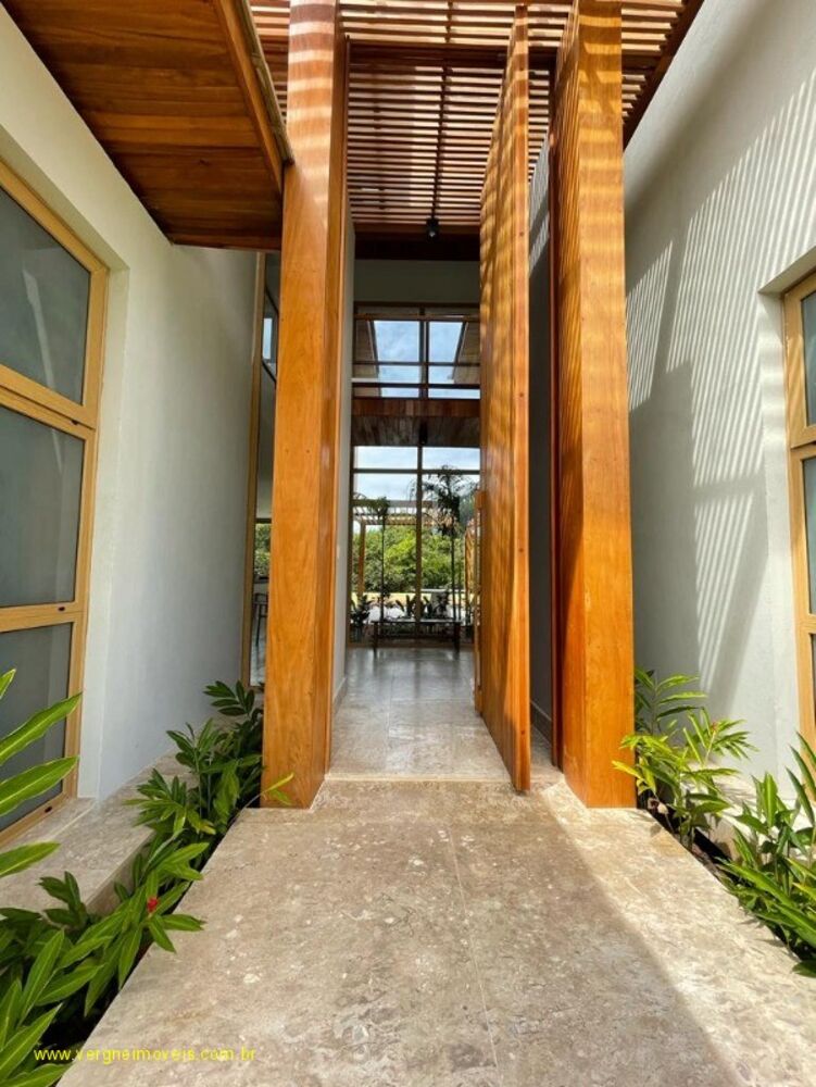 Casa de Condomínio, 4 quartos - Foto 5