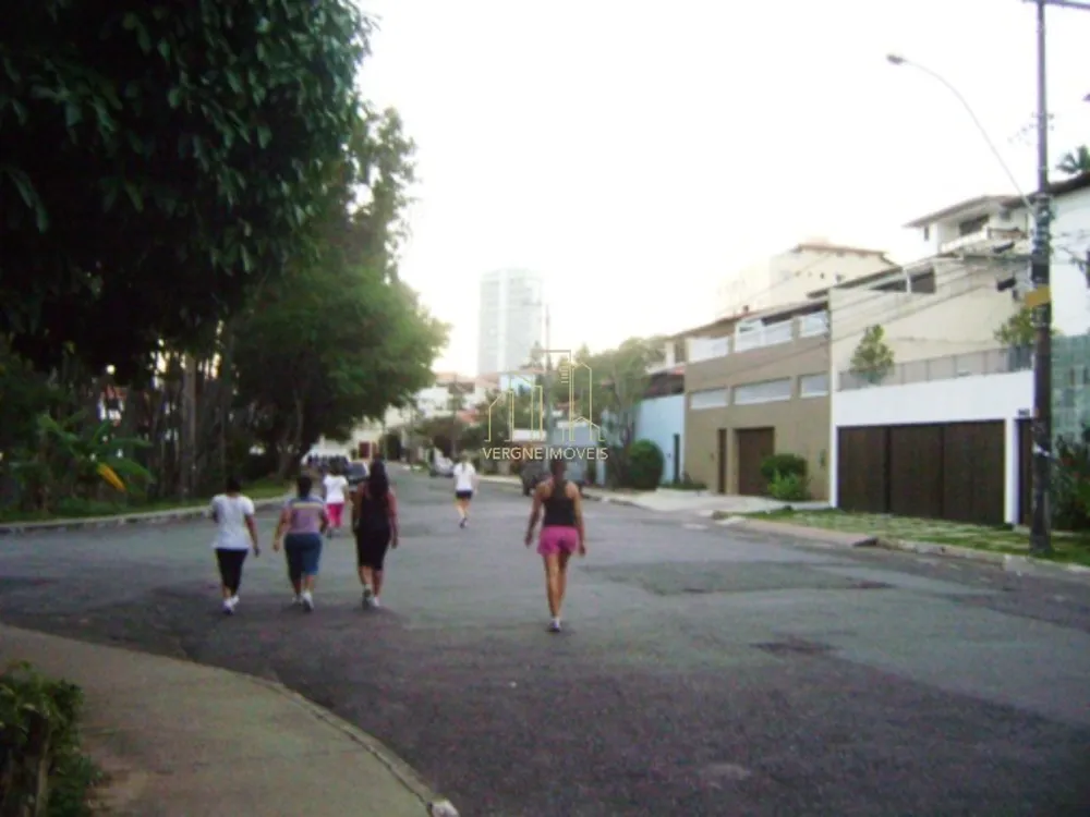 Cobertura, 3 quartos, 190 m² - Foto 13