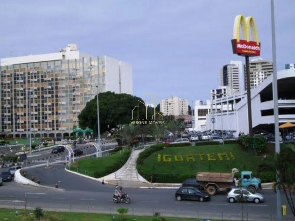 Cobertura, 3 quartos, 190 m² - Foto 6