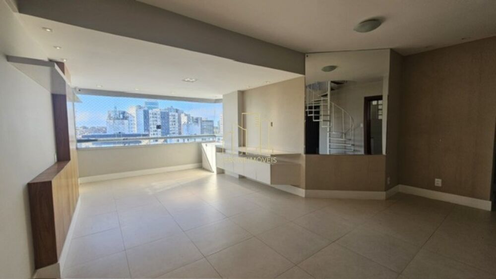 Cobertura, 3 quartos, 190 m² - Foto 4