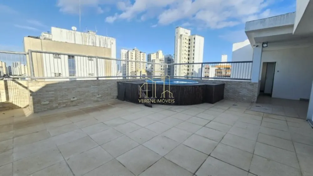 Cobertura, 3 quartos, 190 m² - Foto 3