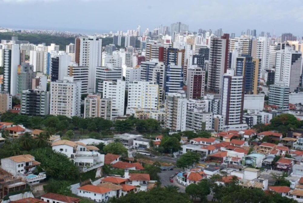Cobertura, 3 quartos, 190 m² - Foto 3