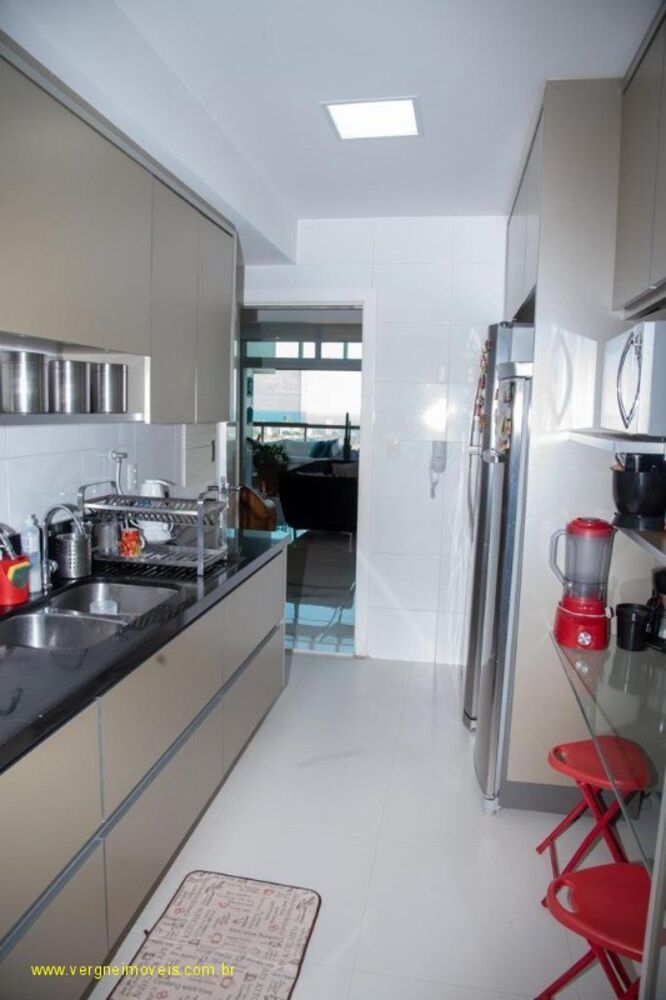 Apartamento, 4 quartos, 310 m² - Foto 14