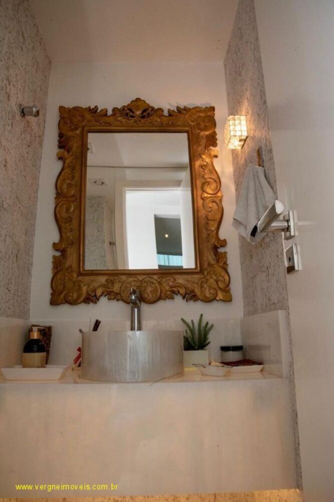 Apartamento, 4 quartos, 310 m² - Foto 9
