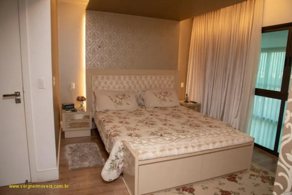 Apartamento, 4 quartos, 310 m² - Foto 12