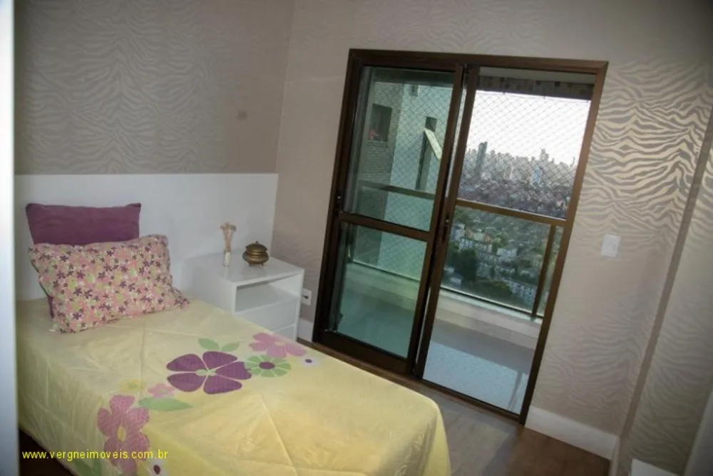 Apartamento, 4 quartos, 310 m² - Foto 16