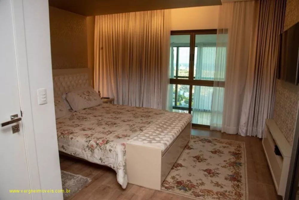Apartamento, 4 quartos, 310 m² - Foto 3