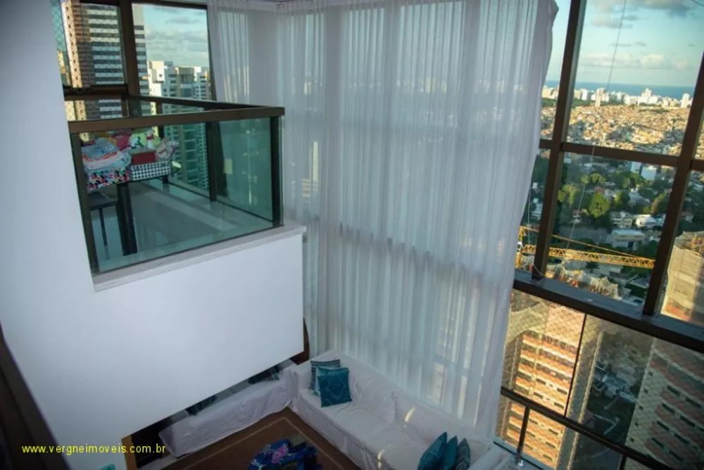 Apartamento, 4 quartos, 310 m² - Foto 4