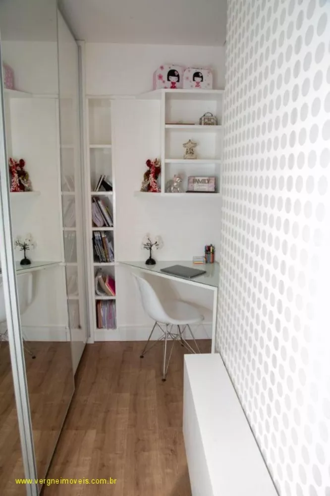 Apartamento, 4 quartos, 310 m² - Foto 1