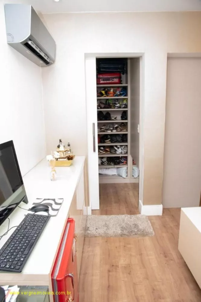 Apartamento, 4 quartos, 310 m² - Foto 7