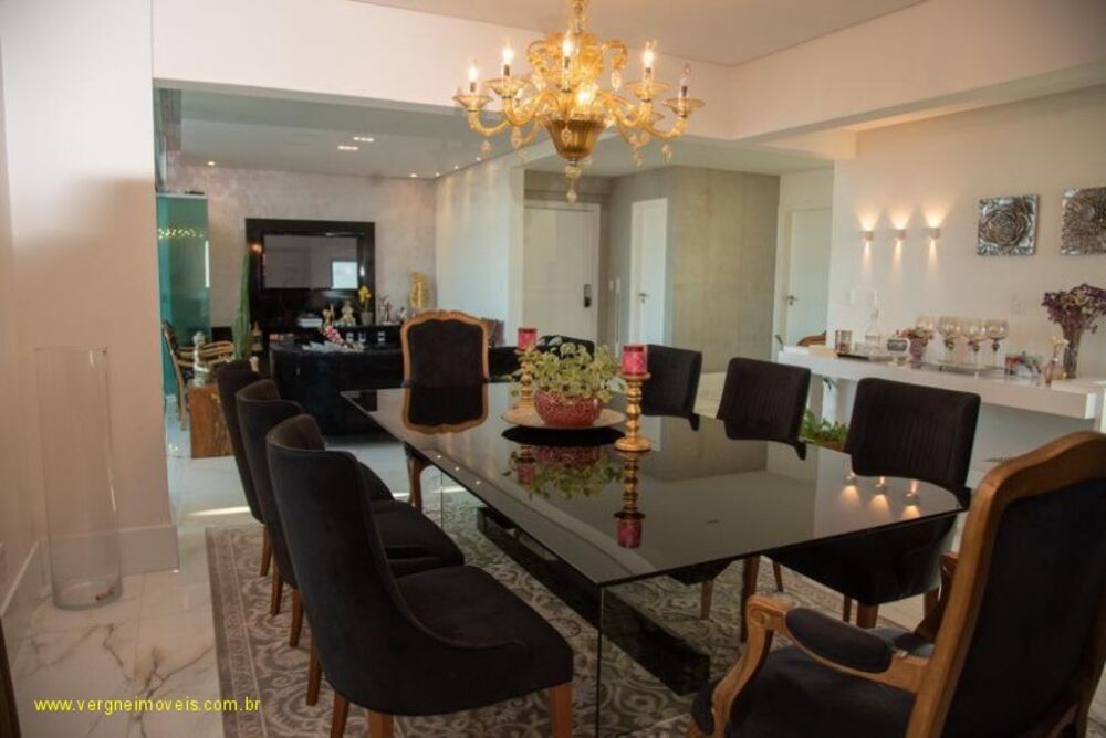 Apartamento, 4 quartos, 310 m² - Foto 13