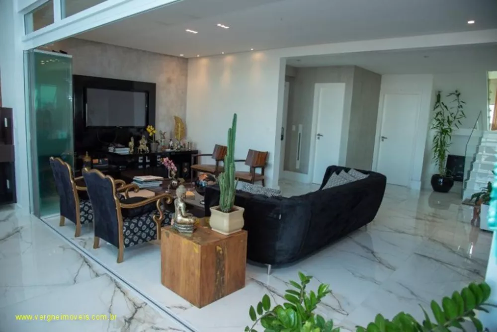 Apartamento, 4 quartos, 310 m² - Foto 5
