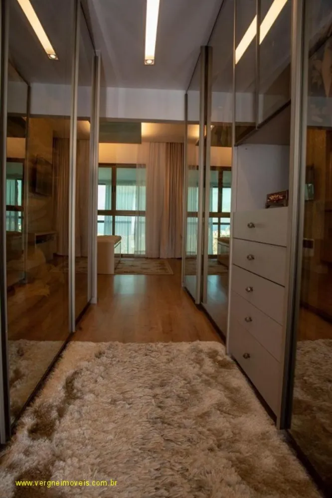 Apartamento, 4 quartos, 310 m² - Foto 23