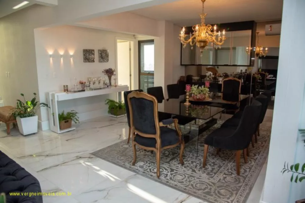 Apartamento, 4 quartos, 310 m² - Foto 8