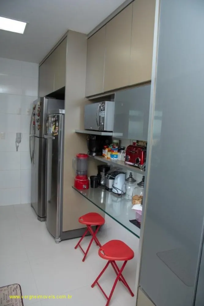 Apartamento, 4 quartos, 310 m² - Foto 32