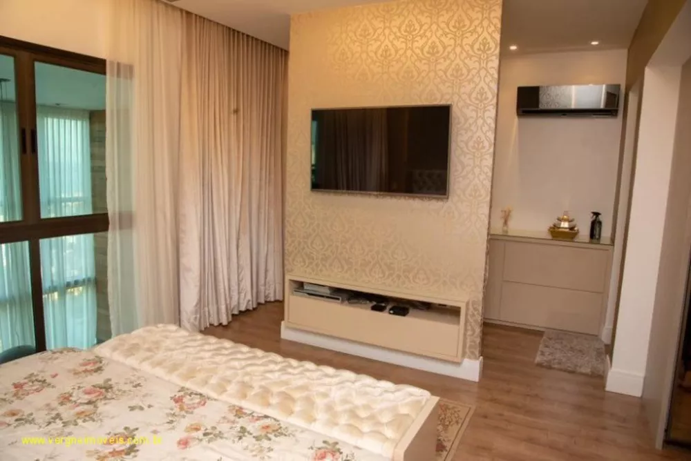Apartamento, 4 quartos, 310 m² - Foto 2