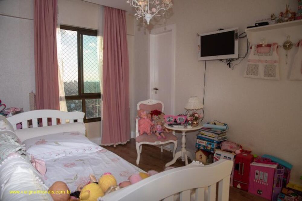 Apartamento, 4 quartos, 310 m² - Foto 10