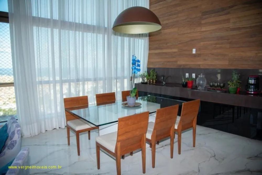 Apartamento, 4 quartos, 310 m² - Foto 10