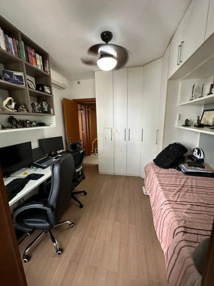 Apartamento, 3 quartos, 135 m² - Foto 10