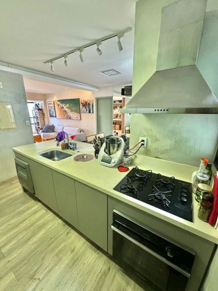 Apartamento, 3 quartos, 135 m² - Foto 3