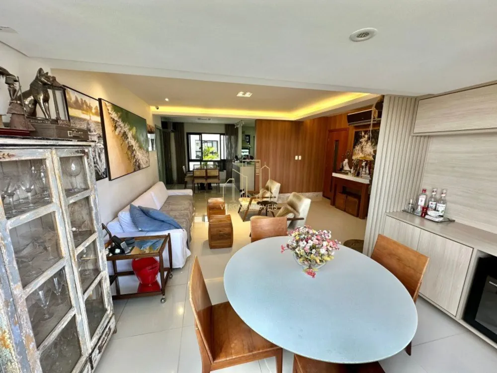 Apartamento, 3 quartos, 135 m² - Foto 3
