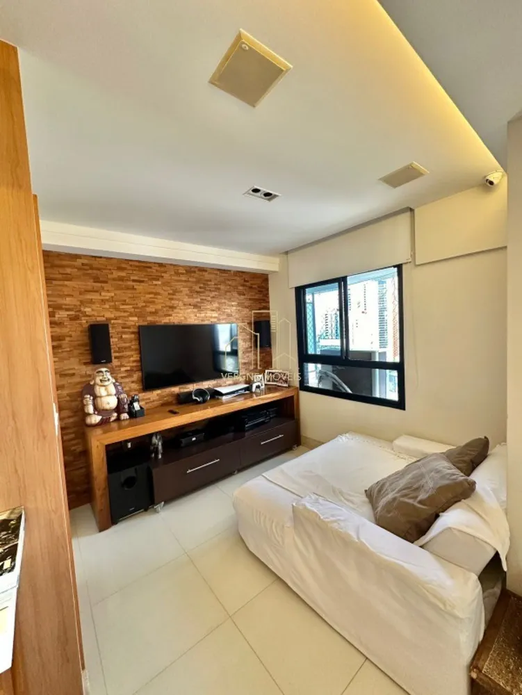 Apartamento, 3 quartos, 135 m² - Foto 8