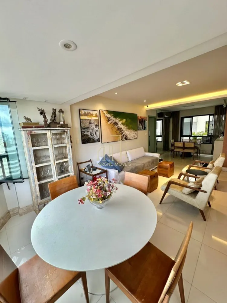 Apartamento, 3 quartos, 135 m² - Foto 11