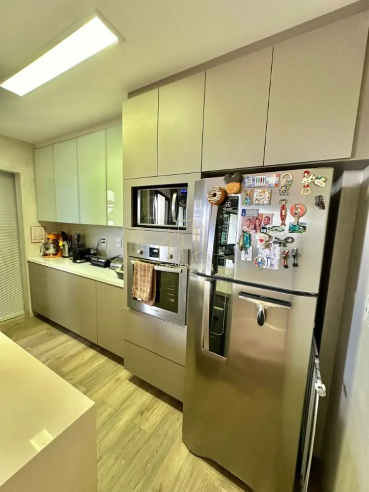 Apartamento, 3 quartos, 135 m² - Foto 13