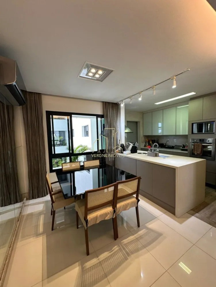 Apartamento, 3 quartos, 135 m² - Foto 5