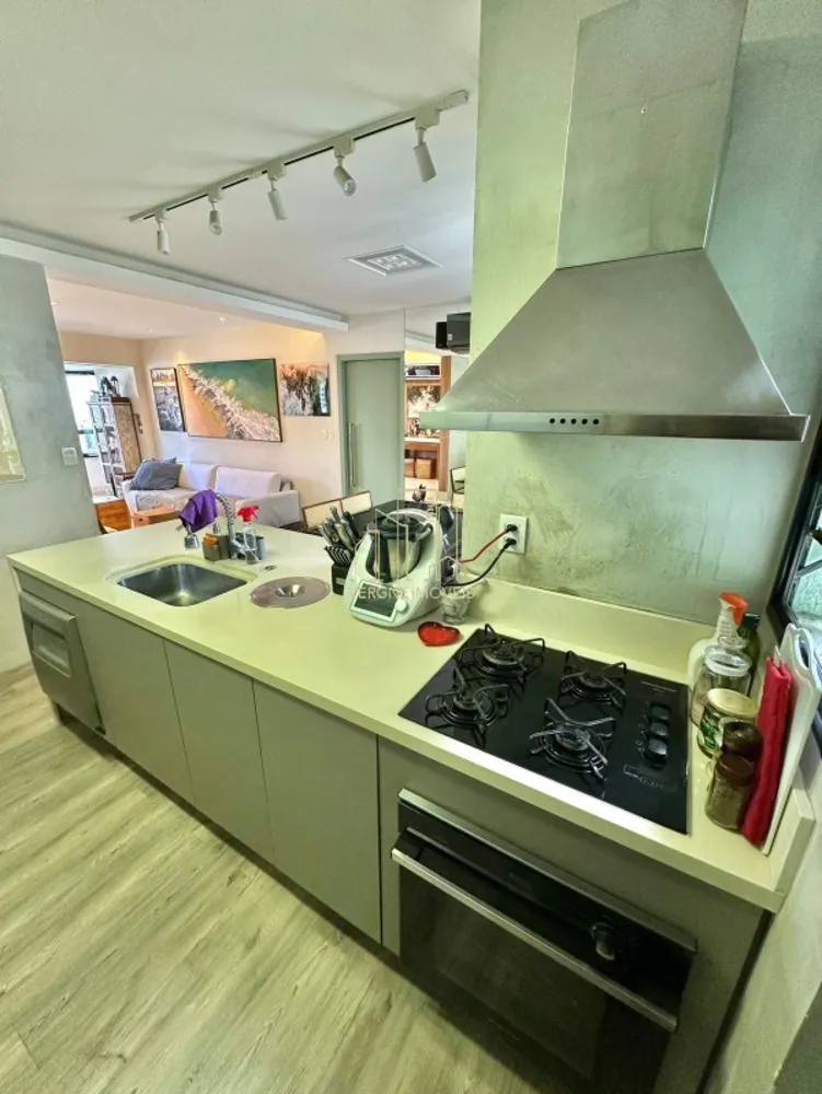 Apartamento, 3 quartos, 135 m² - Foto 7