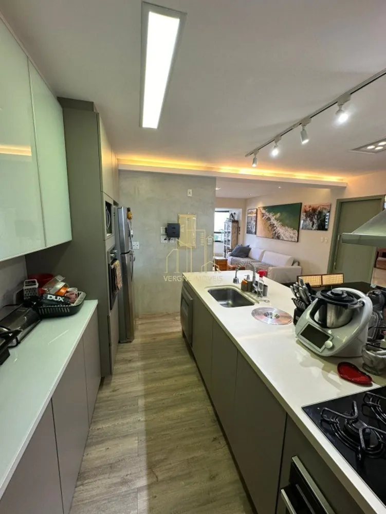 Apartamento, 3 quartos, 135 m² - Foto 12