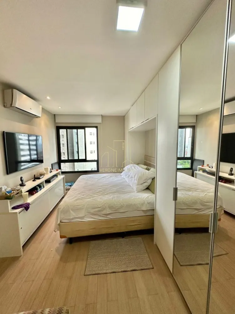 Apartamento, 3 quartos, 135 m² - Foto 10