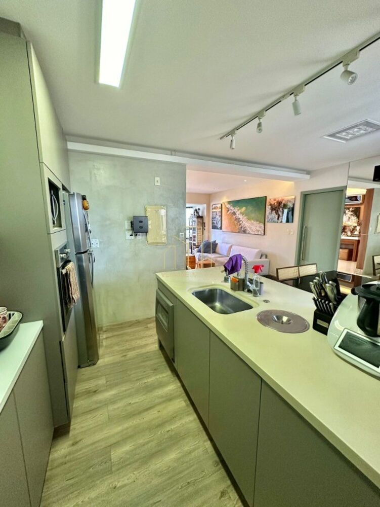 Apartamento, 3 quartos, 135 m² - Foto 1