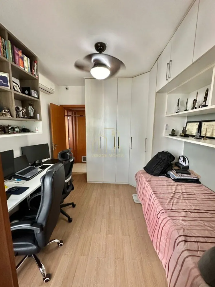 Apartamento, 3 quartos, 135 m² - Foto 6