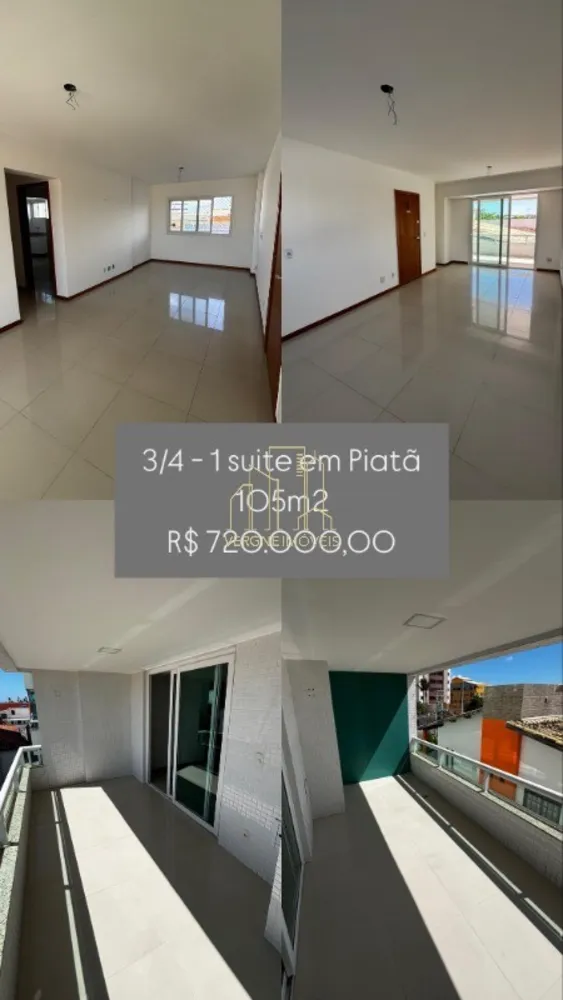 Apartamento, 3 quartos, 105 m² - Foto 12